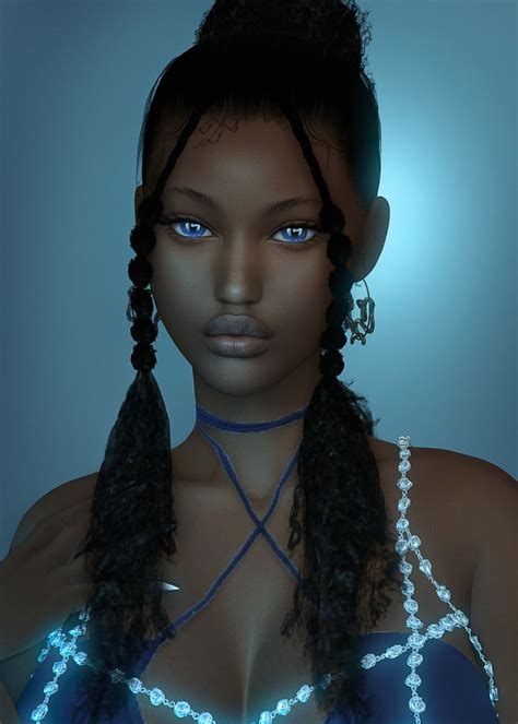 Skin N Obscurus Sims In The Sims Skin Sims Skin