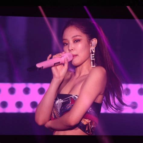 190608 JENNIE BLACKPINK S WORLD TOUR MACAO CONCERTS