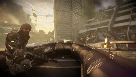 Review: Killzone: Mercenary - PS Vita (7.9/10) | Handheld Players