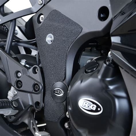 Stiefel Schutz Pads Eazi Grip Kawasaki Z Sx Ninja Sx R G