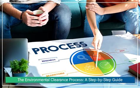 Step By Step Guide On Environmental Clearance Process