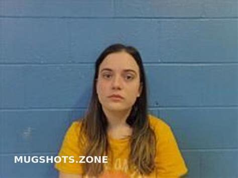 Olivia Claire Glover Poinsett County Mugshots Zone