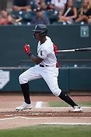 Hudson Valley Winston Salem Baseball Four Seam Images