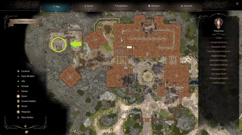 Baldur's Gate 3 Missing Shipment: Should you open the Iron Flask? | VG247