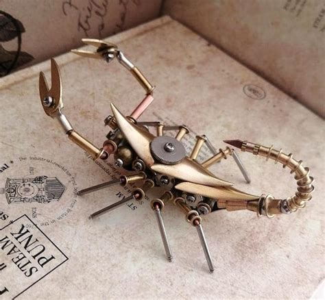 Awesome Scorpio Gifts That Every Scorpion Will Want