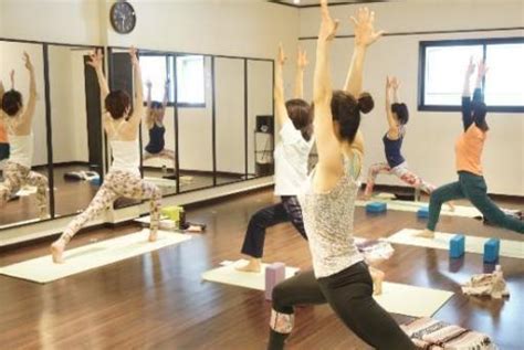 ふじみ野ヨガ🌼女性のためのyui Yoga Studio🌼 Yui ふじみ野のスポーツの生徒募集・教室・スクールの広告掲示板｜ジモティー