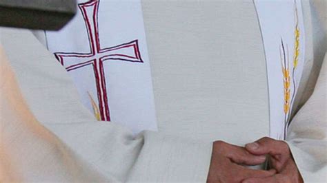 Polizist Hat Sex Auf Der Empore Einer Kirche In Rennertshofen Landkreis Neuburg Schrobenhausen