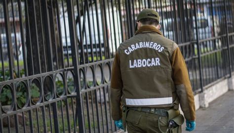 Pareja De Adultos Mayores Sufri Robo En Su Casa Y Vecino Ahuyent A