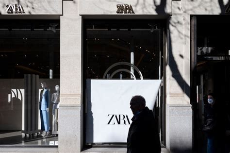 Zara regrets 'sickening' photoshoot after Gaza boycott calls