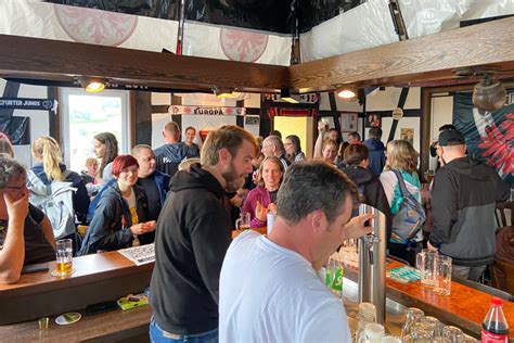 Sechste Bierwanderung In Antrifttal Ein Voller Erfolg Oberhessen Live