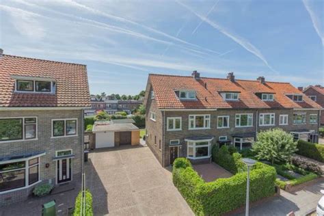 Woning Cruquiusweg 150 Heemstede Oozo Nl