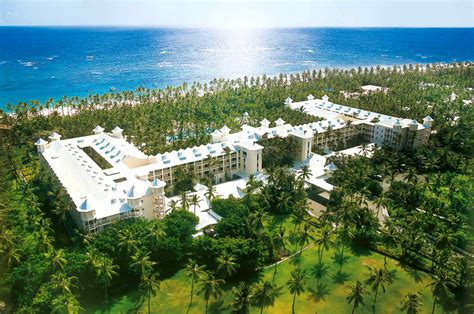 Hotel Riu Palace Macao Punta Cana GreatValueVacations