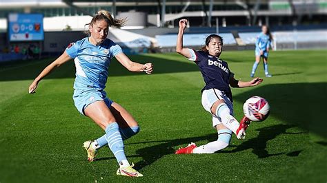 The Match That Made Manchester City Buy Yui Hasegawa YouTube