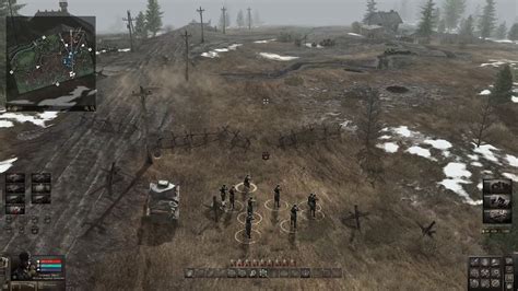 Call To Arms Gates Of Hell Ostfront Screenshots