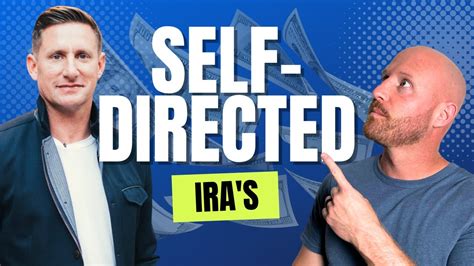 How SELF DIRECTED IRA Can Create Generational Wealth W TAX FREE GAINS