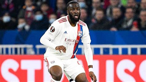 Mercato OL Ndombele de retour à Tottenham