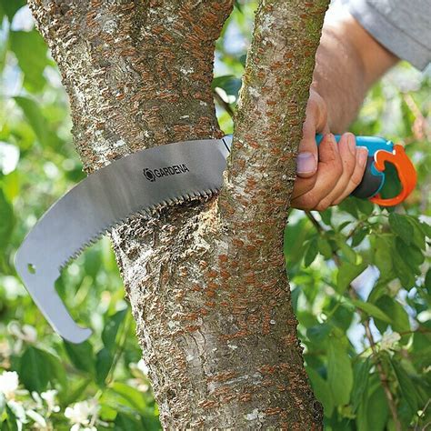 Gardena Combisystem Snoeizaag Pp Zaagbladlengte Cm Gebogen