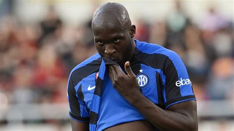 Lukaku Spogliatoio E Inzaghi Contro Il Retroscena In Casa Inter