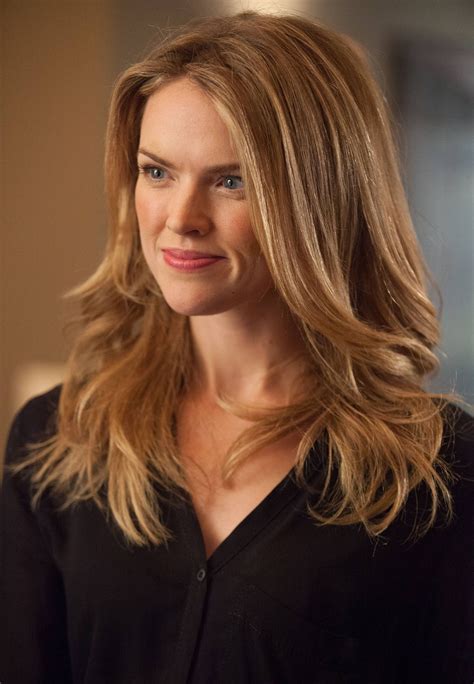 Barbara Gordon Gotham Tv Series Gotham Erin Richards Gotham