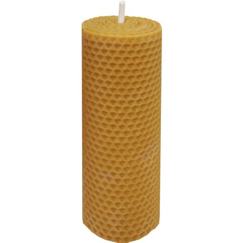 Bees Wax Candles For Sale 4 Candles Kit Brabander Es