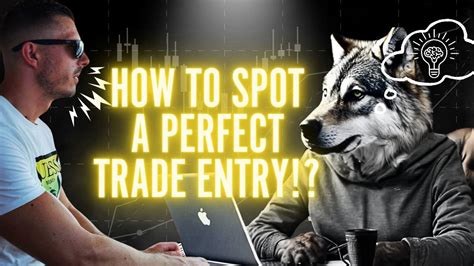 The Best Day Trading Strategy To Spot High Probability Trade Entries