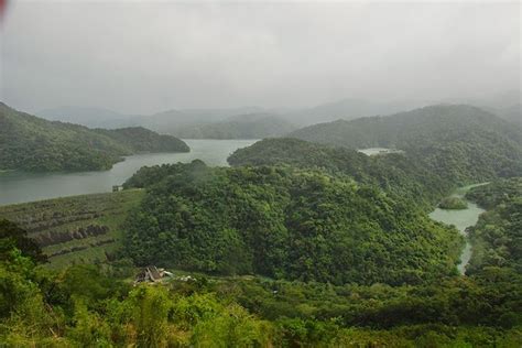 Explore Angat Rainforest And Eco Park In Central Philippines