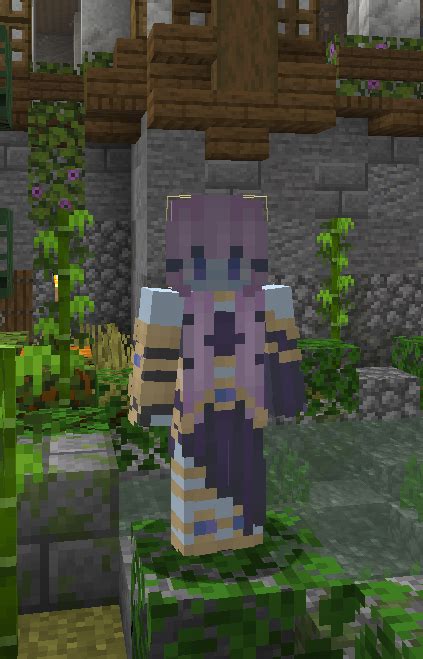 Ametrine Krustallos Minecraft Oracle Rp Wiki Fandom