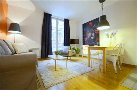 Cheap apartments Paris | affordable apartment in Paris