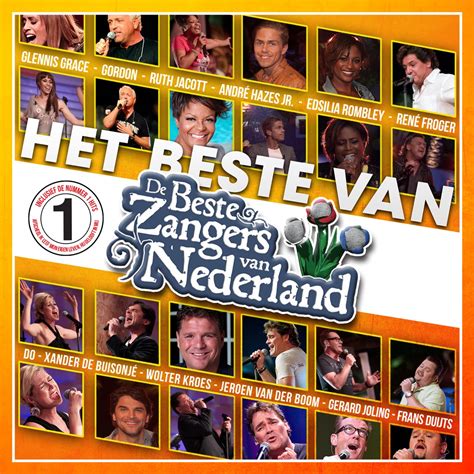 De Beste Zangers Van Nederland Hitparade Ch Hot Sex Picture