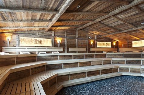 52 Sauna Ideas and Designs (Interior & Exterior Photos) | Sauna house ...