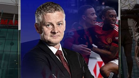 Ole Gunnar Solskjaer Interview Man Utd Boss On Super League Fiasco And