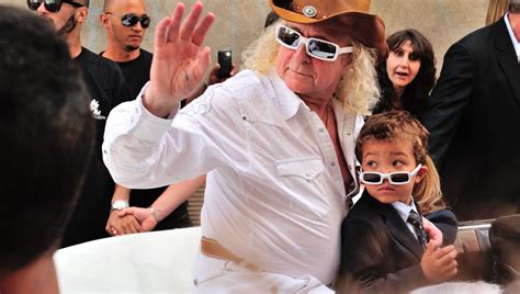 Michel Polnareff Ze Re Re Tour France Bleu