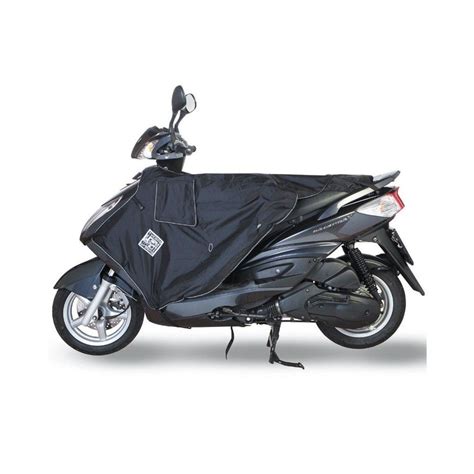 Tucano Urbano Tablier Scooter Thermoscud Yamaha Cygnus X Mbk Flame X