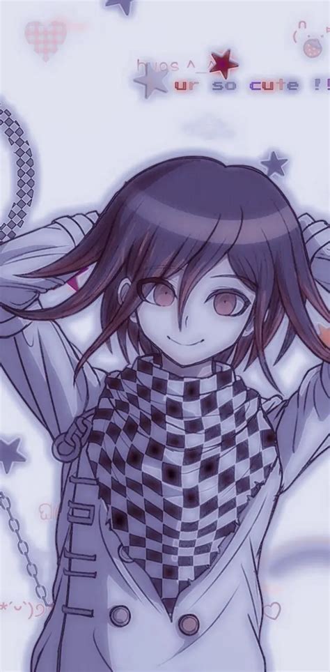 Danganronpa Aesthetic Wallpaper By Dappereagle