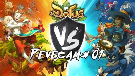 Dofus Pvp P V Cam Xel Sram Eca Vs Xel Sadi Zobal Youtube