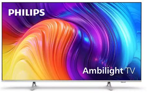 Philips Series Led Android Tv User Guide