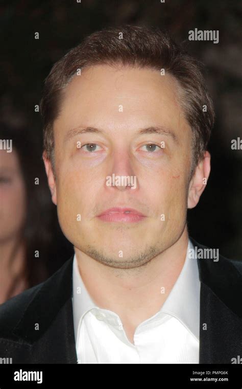 Elon Musk Banque De Photographies Et Dimages à Haute Résolution Alamy