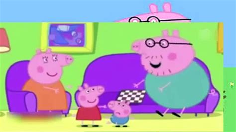 Peppa Pig Peppa Cochon Francais compilation 2015 Vidéo Dailymotion