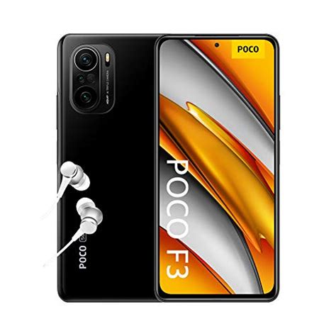 Xiaomi Poco F G Smartphone Gb Hz Amoled