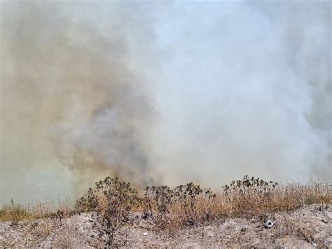 2 400 hectáreas afectadas por incendios forestales en Cajamarca Somos