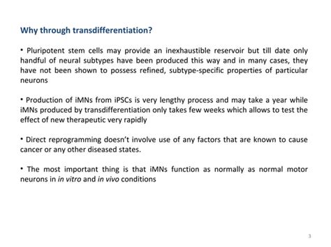 Conversion Of Mouse And Human Fibroblasts Into Functional Spinal Motor