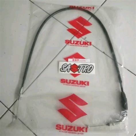 Jual Cable Assy Throttle Kabel Tali Gas Suzuki Satria Fu Barong Aho