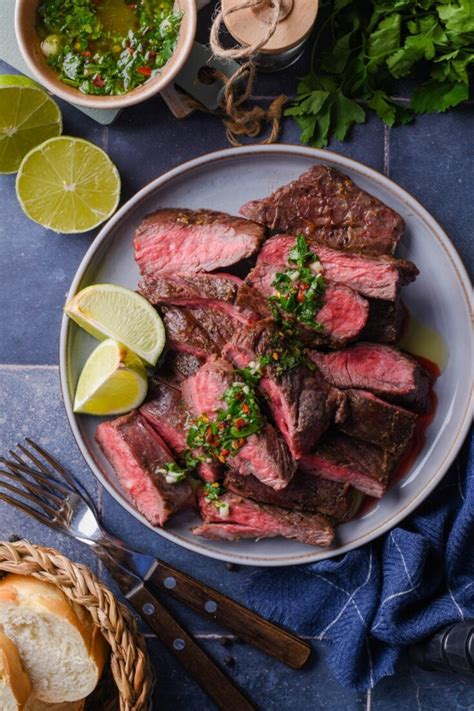 How To Cook Skirt Steak Perfectly Every Time Laptrinhx News