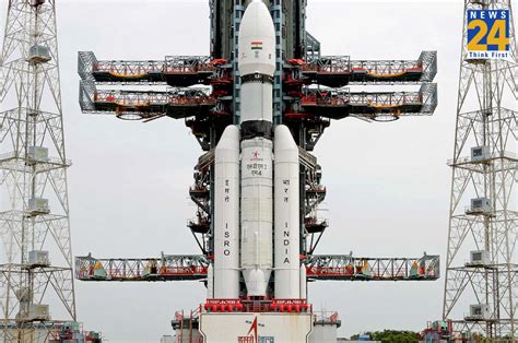 Chandrayaan 3 Mission Isro Will Launch Chandrayaan 3 From Sriharikota