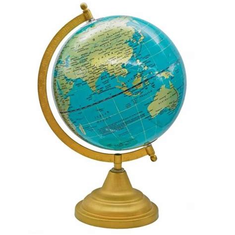 Antique World Globe at Rs 250/piece | Antique Globe in Bengaluru | ID: 27015997588