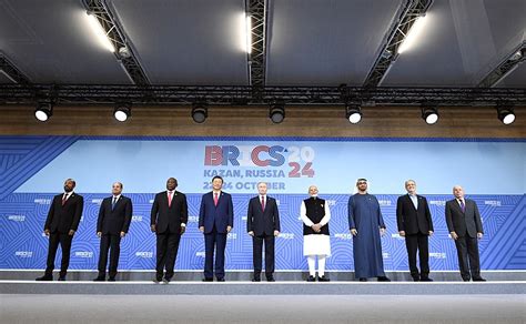 Brics Summit Yet Again Passes Without News Of Gold Backed Reserve Currency