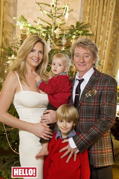 Penny Lancaster Biography Penny Lancasters Famous Quotes Sualci