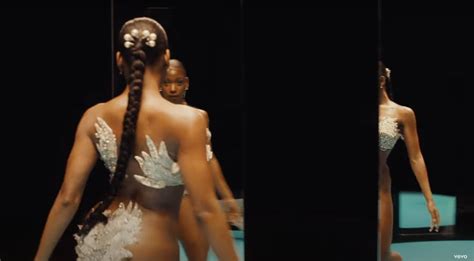 See Normani's Sexy Hair Looks in the "Wild Side" Music Video | POPSUGAR ...