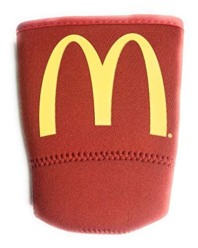 How To Buy Best Mcdonalds Cup Sleeve Reviewed By Experts Glory