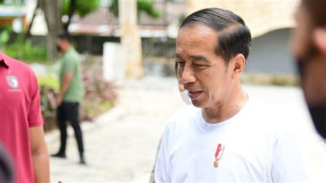 Jokowi Akhirnya Buka Suara Lagi soal Reshuffle Kabinet, Para Menteri ...